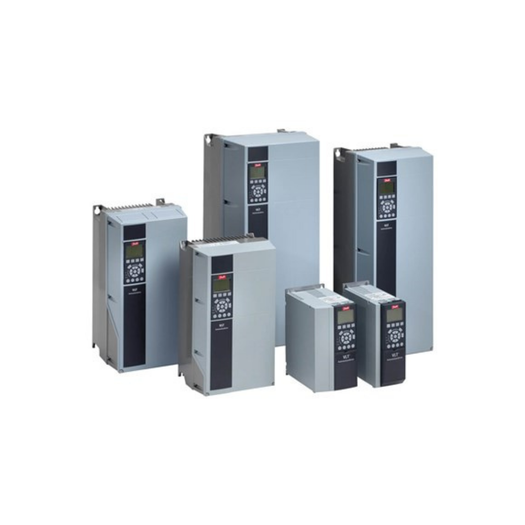 Danfoss VLT® AutomationDrive FC 301 / FC 302