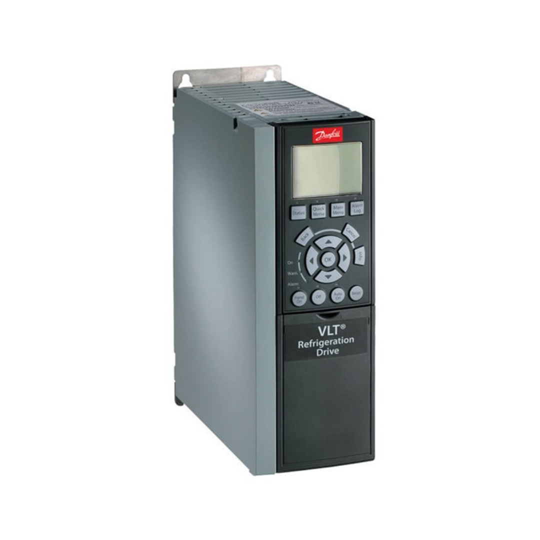 Danfoss VLT® Refrigeration Drive FC 103