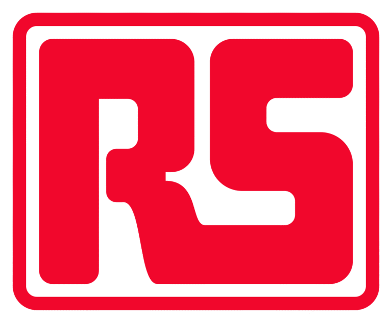 RS Components Logo 768x634