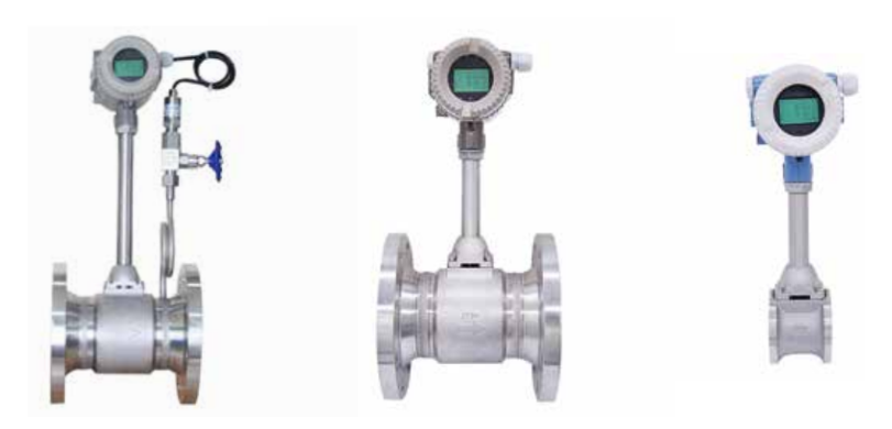 Vortex Flow Meter