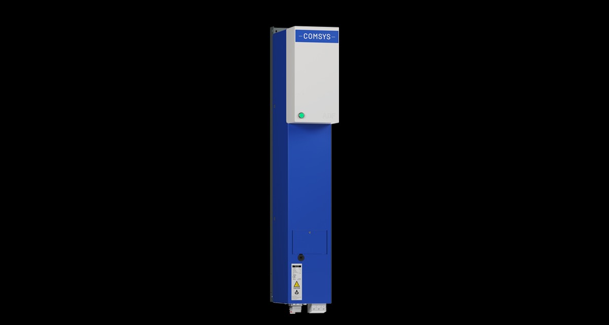 Speed Filter ADF P200 – Advanced Harmonic Filter (120 A) - Graha Mulia Jaya