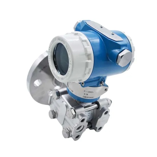 diaphragm20level20transmitter