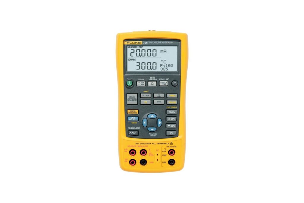 fluke20calibration20tools