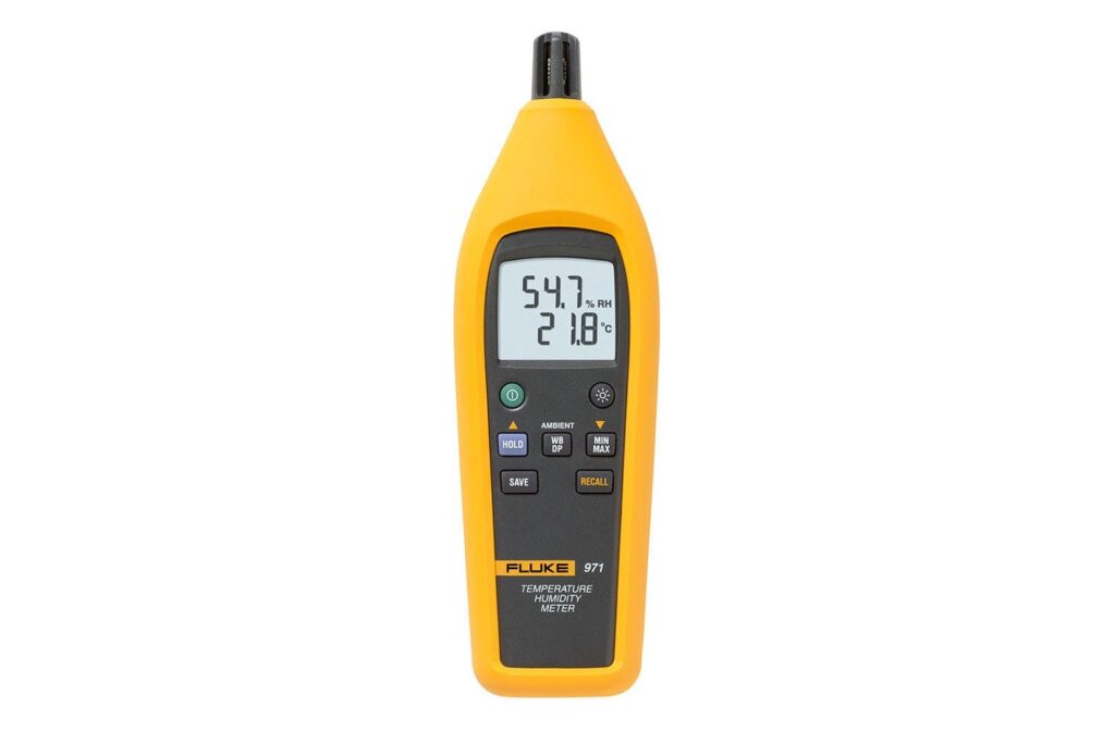 fluke20environmental20testers