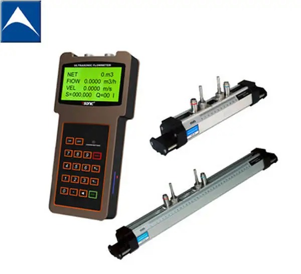ultrasonic20flow20meter